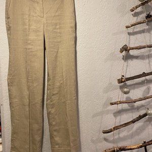 Ann Taylor  Linen pant